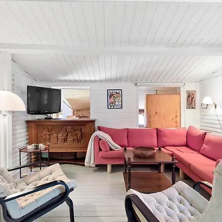 11826-nykobing-sj-lynglodden-5 Prázdninový dům *