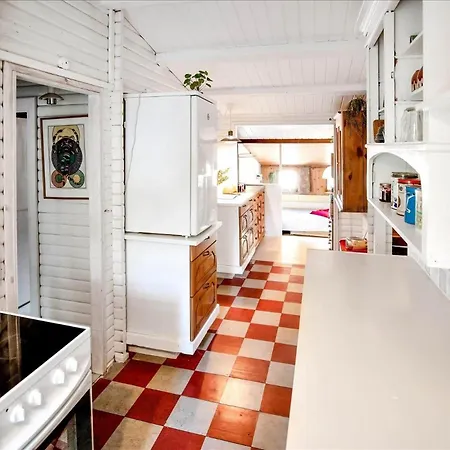 Holiday home 11826-nykobing-sj-lynglodden-5 Nyrup