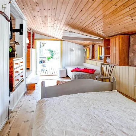 Holiday home 11826-nykobing-sj-lynglodden-5