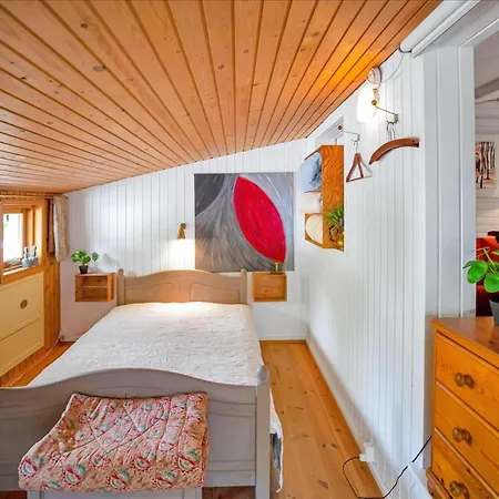 11826-nykobing-sj-lynglodden-5 Holiday home