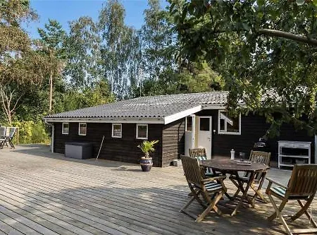 Feriehus 11826-nykobing-sj-lynglodden-5 *