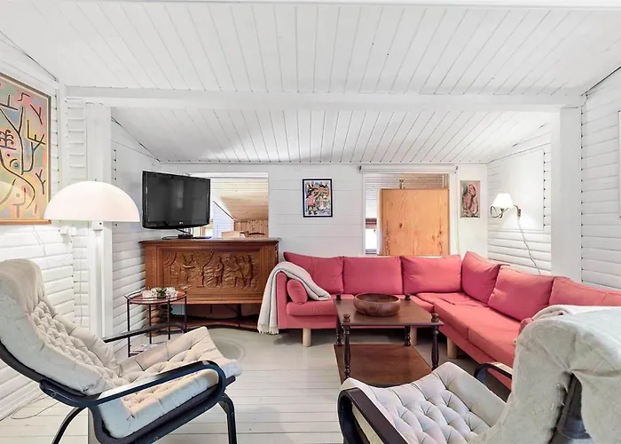 11826-nykobing-sj-lynglodden-5 Prázdninový dům *