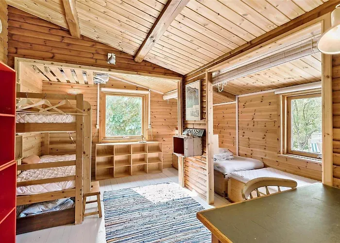 11826-nykobing-sj-lynglodden-5 Prázdninový dům