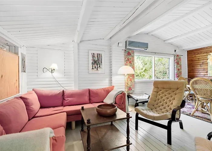 Prázdninový dům 11826-nykobing-sj-lynglodden-5 Nyrup