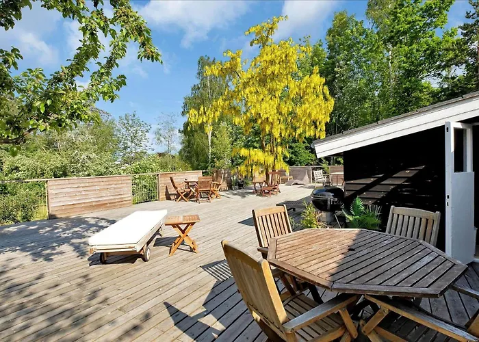 Сasa de vacaciones 11826-nykobing-sj-lynglodden-5 *